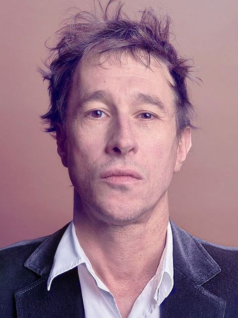 Bertrand Bonello