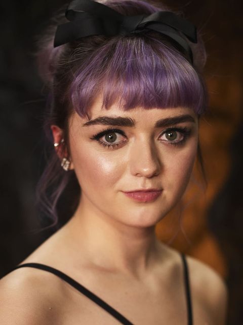 Maisie Williams