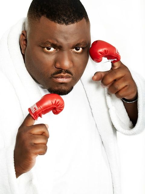 Aries Spears