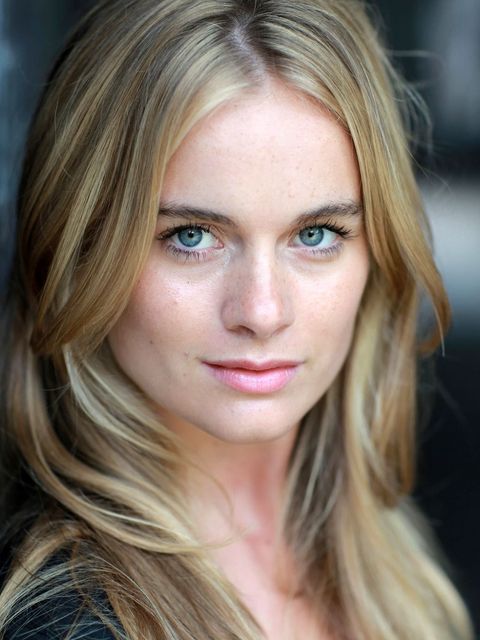 Cressida Bonas