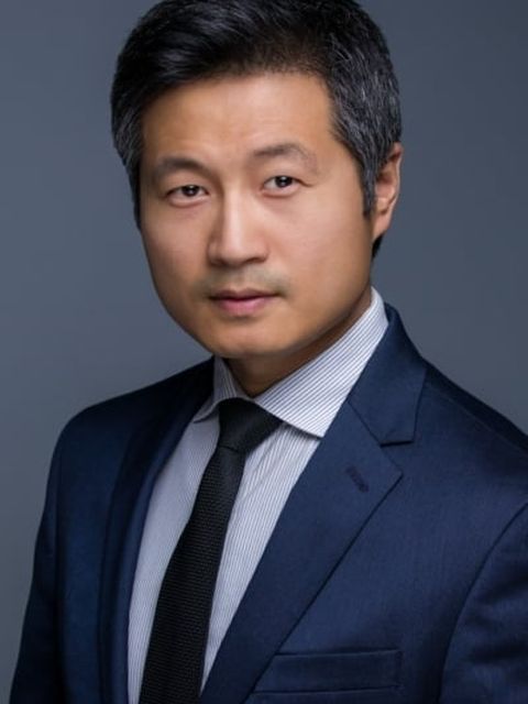 Kurt Yue