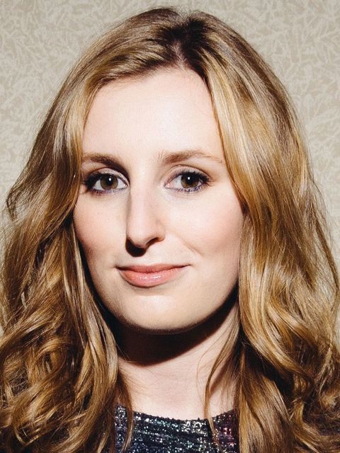 Laura Carmichael