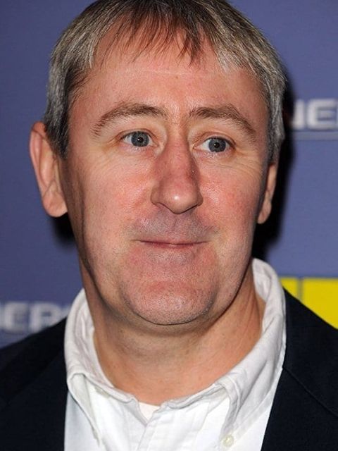 Nicholas Lyndhurst