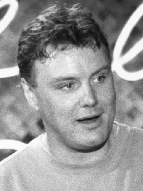 Rick Ducommun