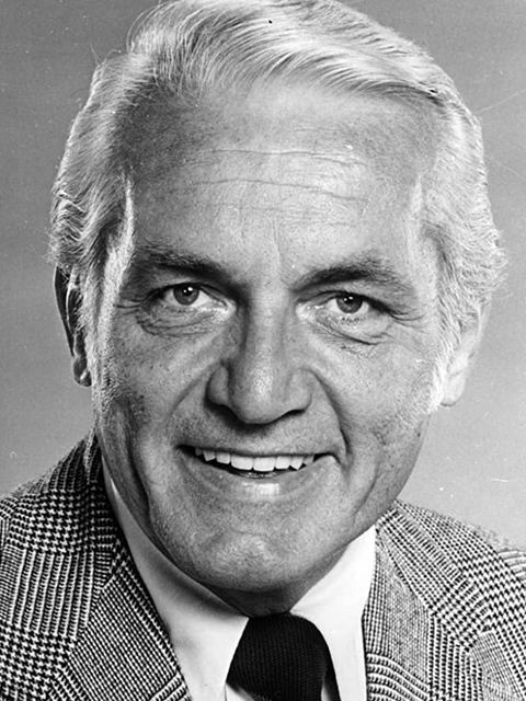 Ted Knight