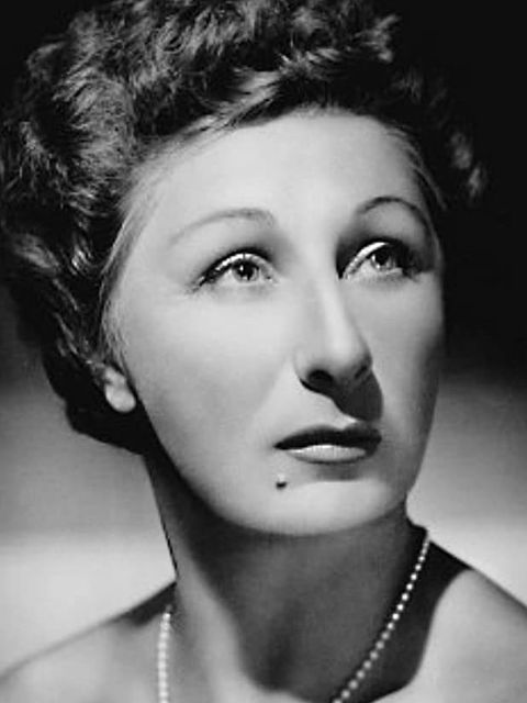 Judith Anderson