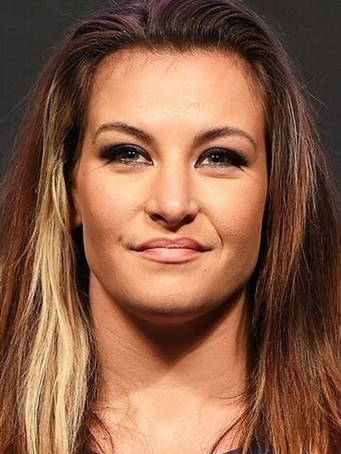 Miesha Tate