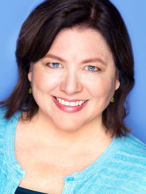 Carrie Armstrong
