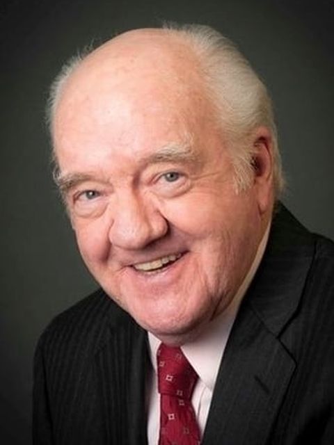 Richard Herd