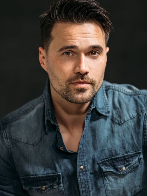 Brett Dalton