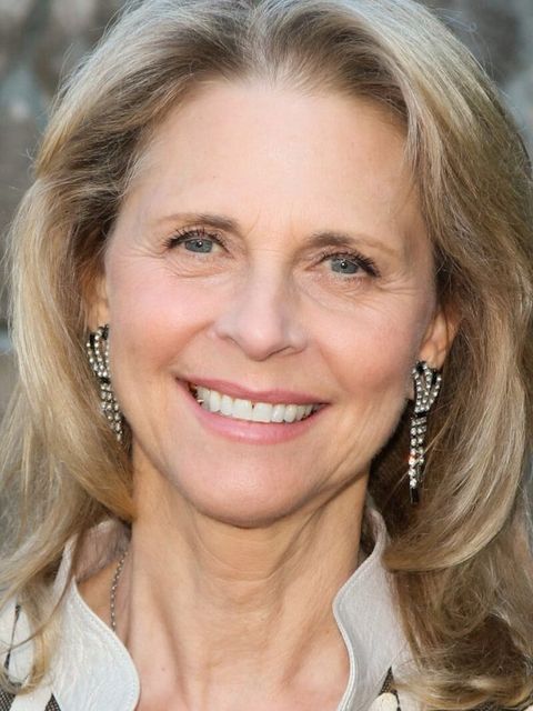 Lindsay Wagner