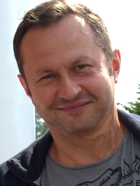 Andrzej Konopka