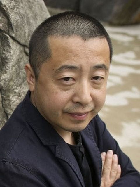 Zhangke Jia