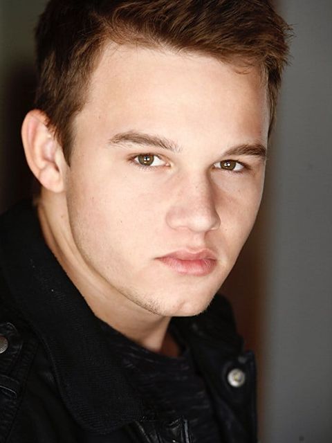 Gavin MacIntosh