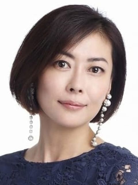 Miho Nakayama