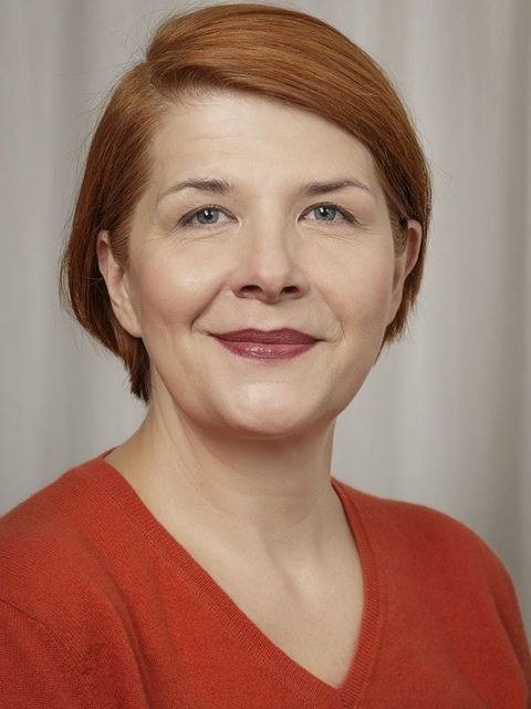 Susanne Böwe