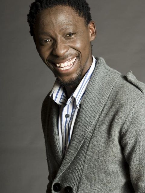 Wandile Molebatsi