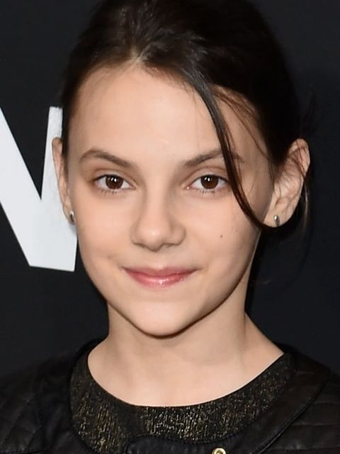 Dafne Keen