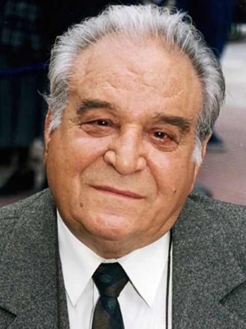 Spyros Kalogirou