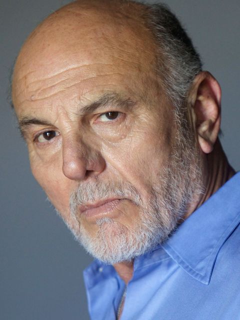 Carmen Argenziano