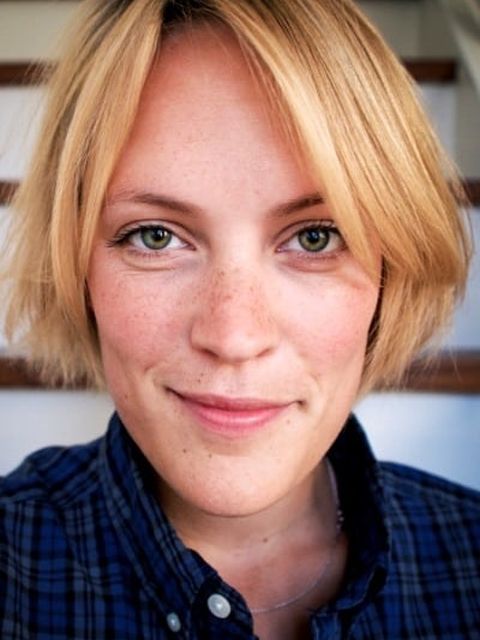 Silja Eriksen Jensen