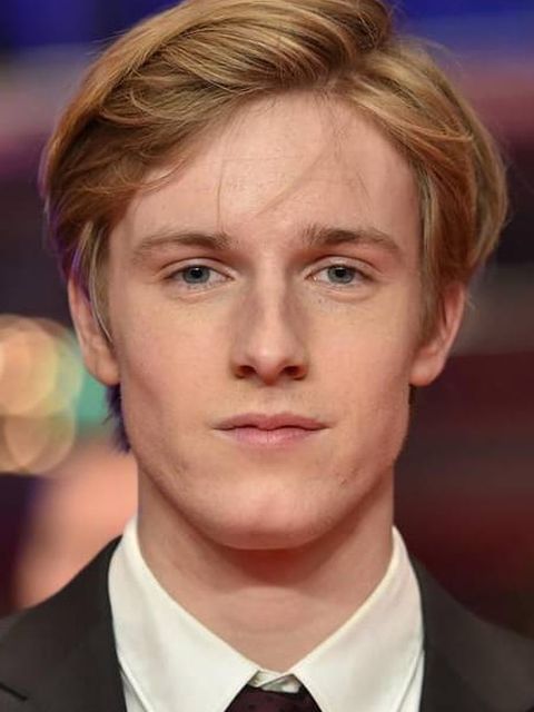 Louis Hofmann