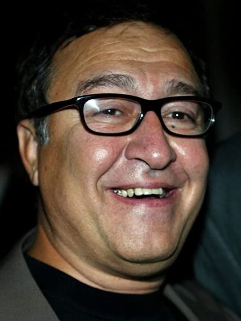 Dom Irrera