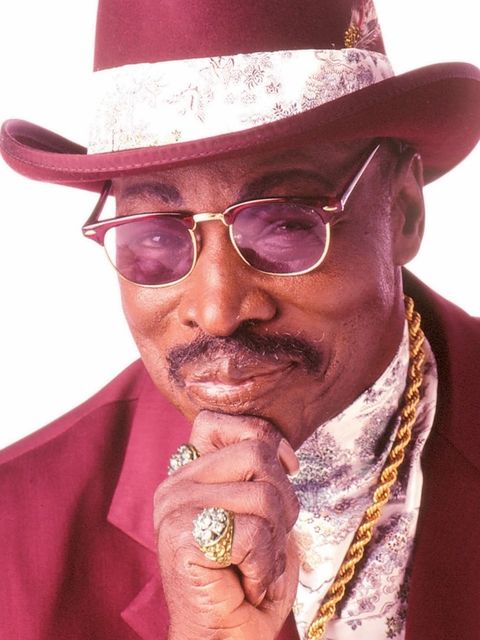 Rudy Ray Moore