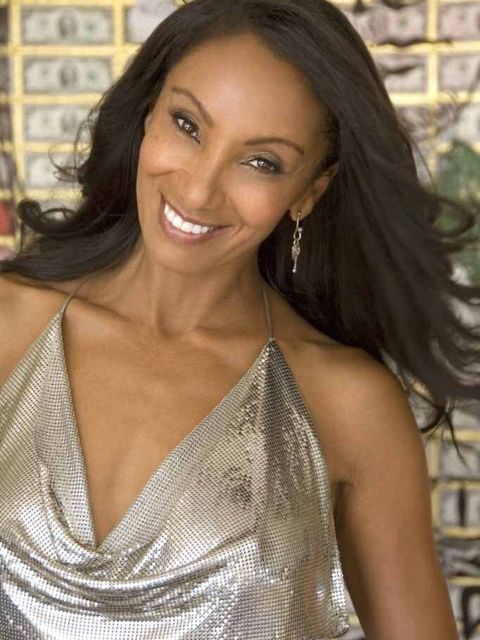 Downtown Julie Brown