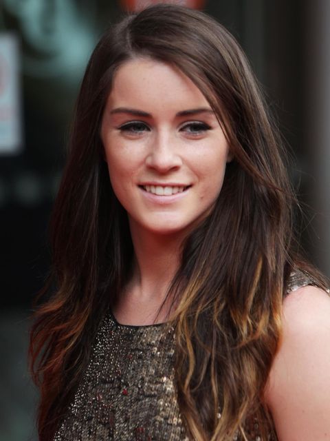 Lucie Jones