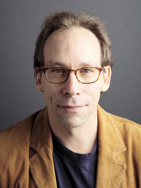 Lawrence Krauss