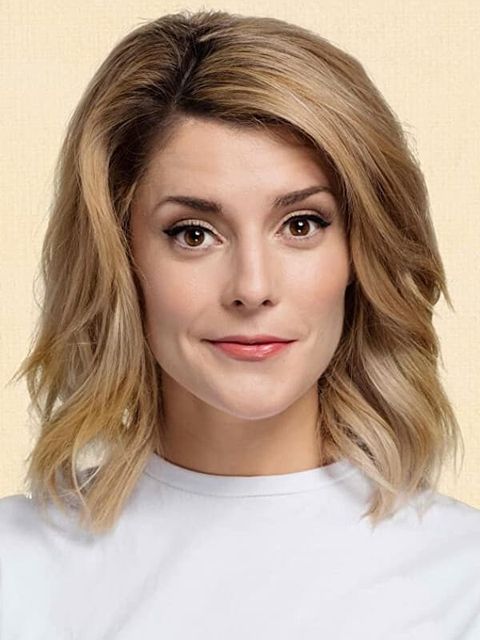 Grace Helbig