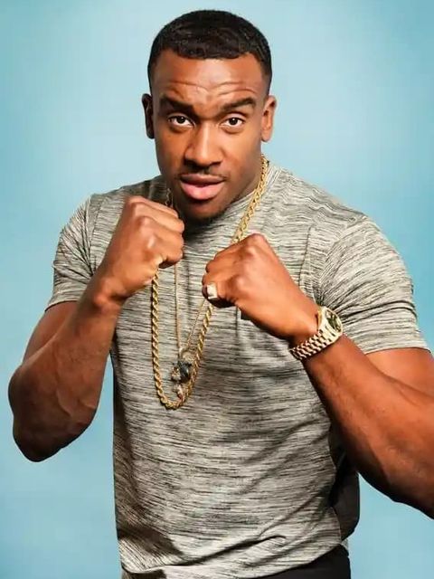 Bugzy Malone