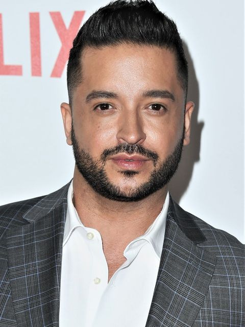 Jai Rodriguez