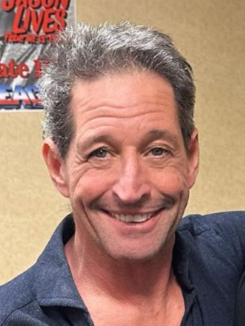 Tom Fridley