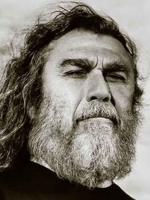 Tom Araya