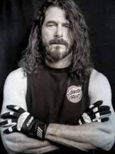 Paul Bostaph