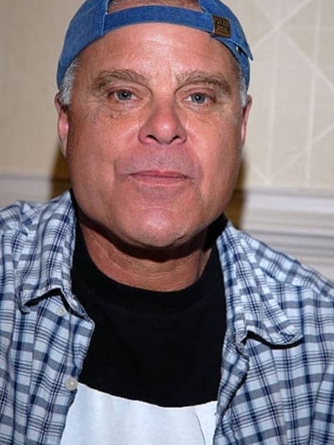 Tony Moran