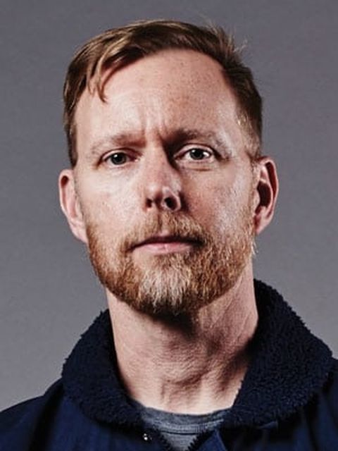 Nate Mendel