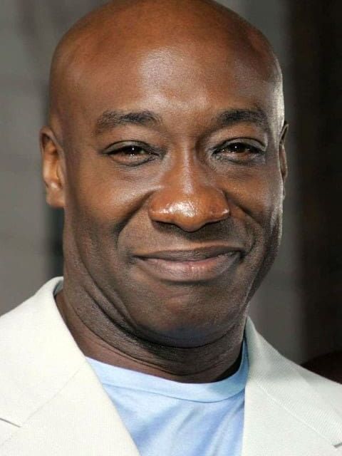 Michael Clarke Duncan