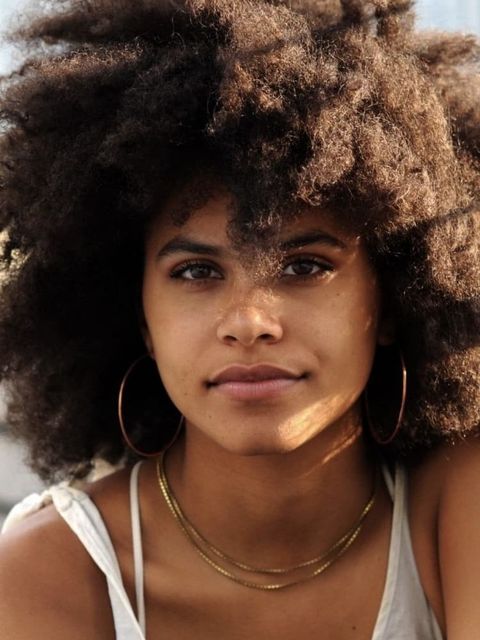 Zazie Beetz