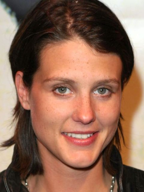 Heather Peace