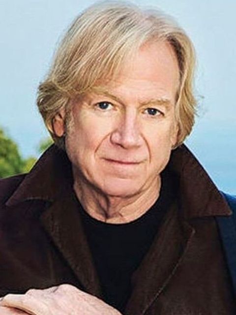 Justin Hayward