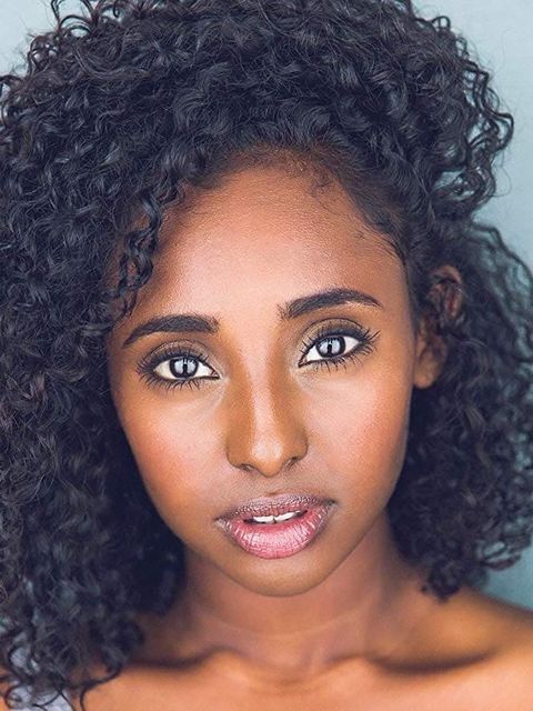 Helen Beyene