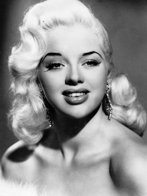 Diana Dors