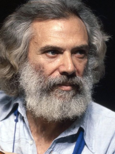 Georges Moustaki