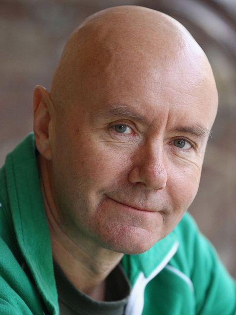 Irvine Welsh