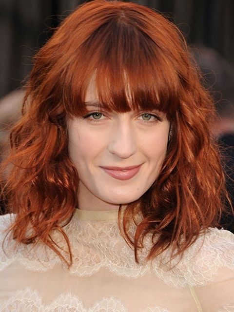 Florence Welch