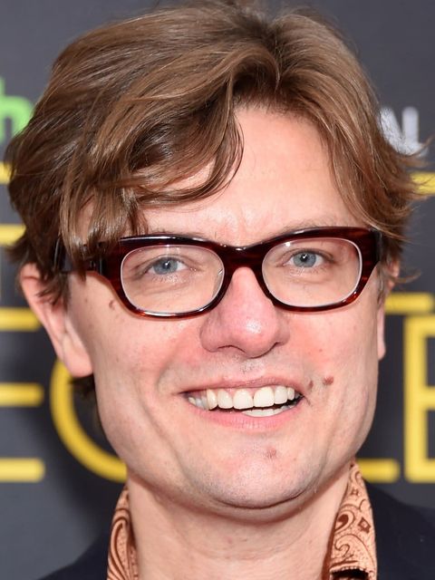 James Urbaniak