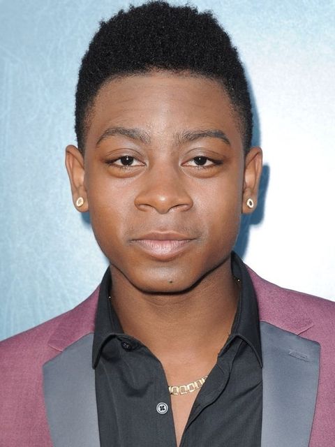 RJ Cyler